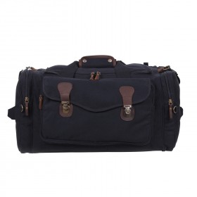 Rothco Canvas Long Weekend Bag